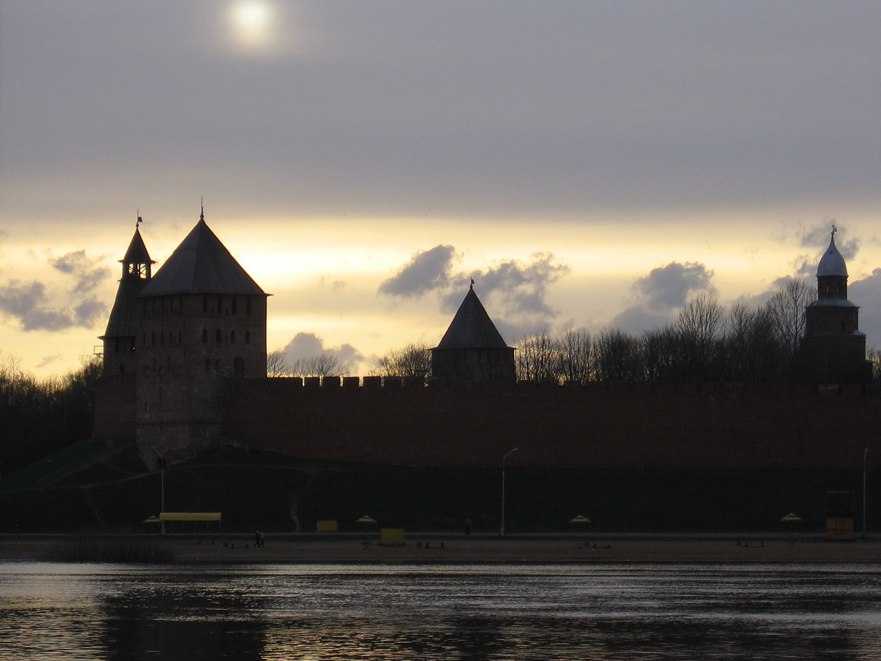 Novgorod